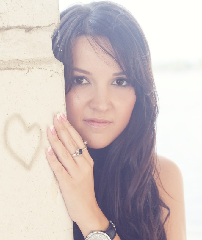 Алла Азизова | Киев