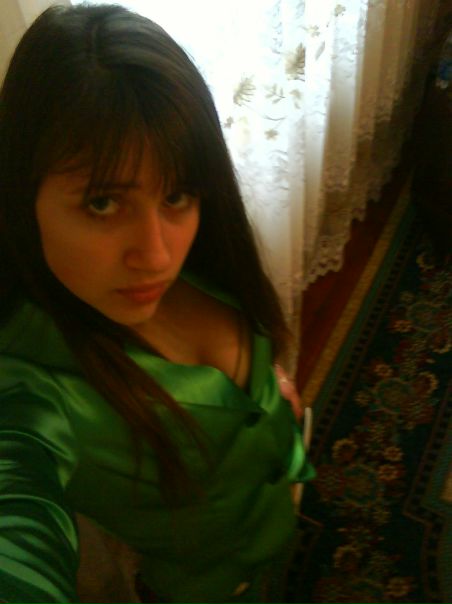 №54, Виктория Кушнир, Москва №54, Виктория Кушнир, Москва