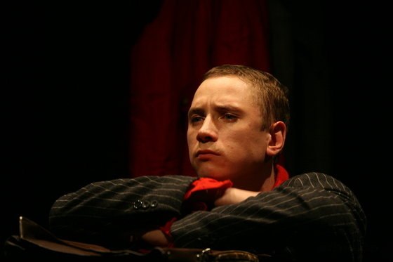 Леша Куропаткин | Москва