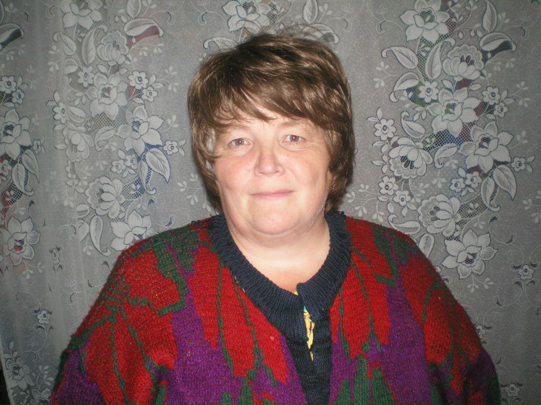 Снежана Волкова | Арти