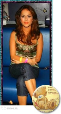 Марина Жданова *Сделана _С_Любовью* | Одесса