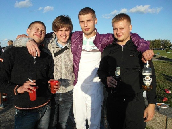 Artem Murashko p0q | Минск