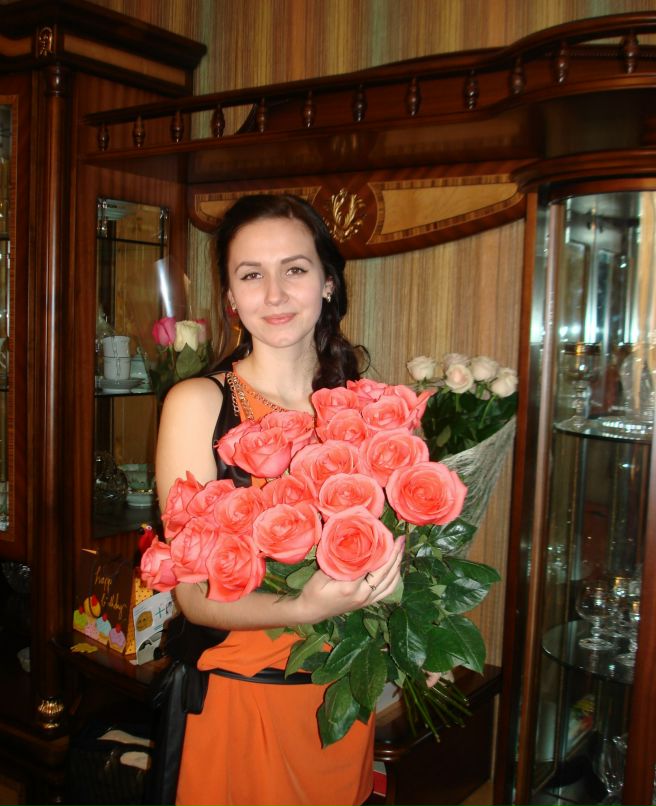 Наталья Горяницына | Таганрог