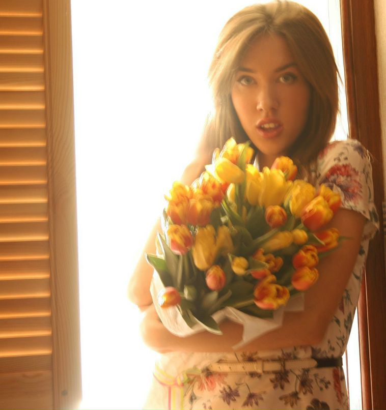 Женечка Щенкова | Москва