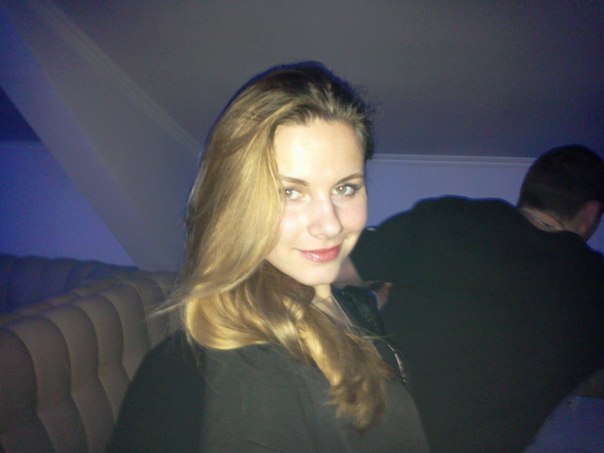 Екатерина Евдокимова | Симферополь