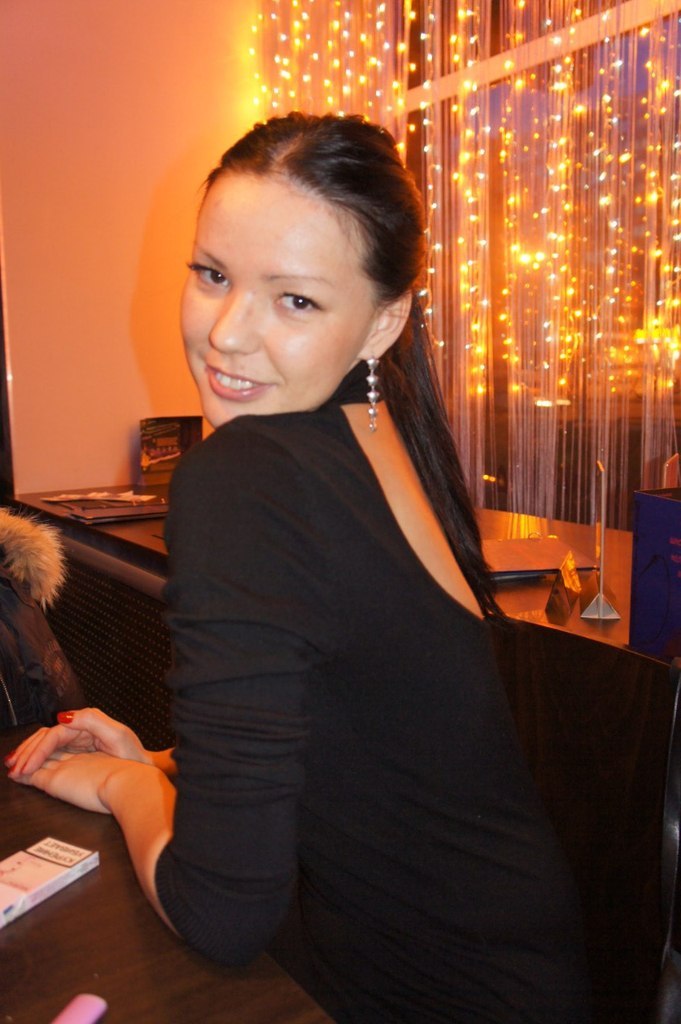 Галина Власова Schiavulli | Санкт-Петербург