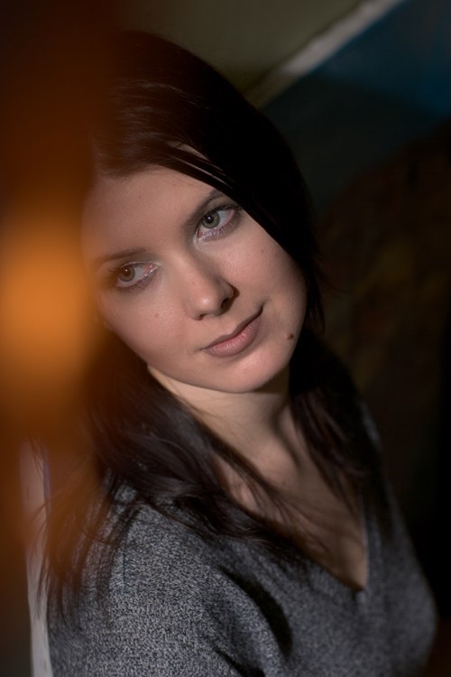 Елена Староверова | Москва