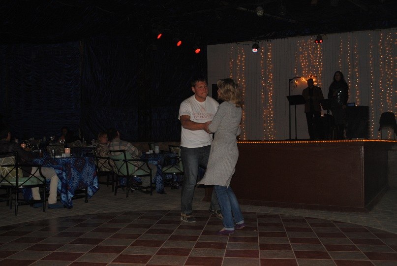 Лёха Шикарёв | Подольск