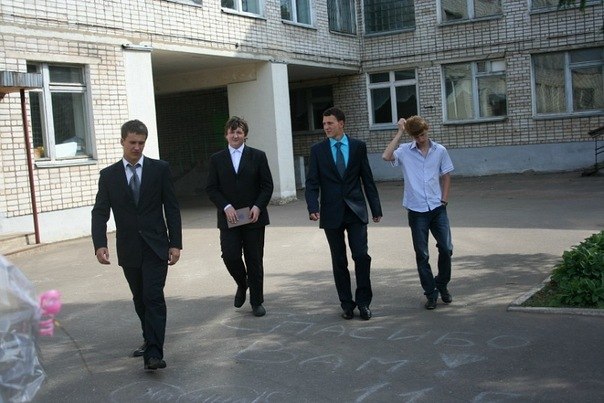 Максим Тимофеев Александрович | Санкт-Петербург