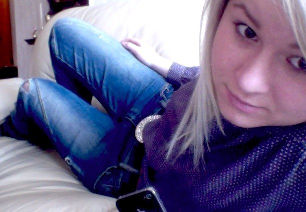 Anastasiya Taganova | Los Angeles