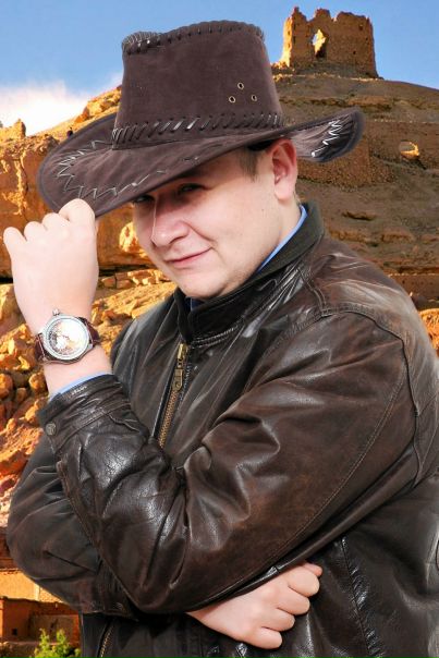 №111, Антон Палев, 37 лет, New York City, США №111, Антон Палев, 37 лет, New York City, США