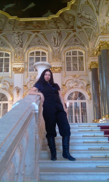 №18, Елена Малыгина №18, Елена Малыгина