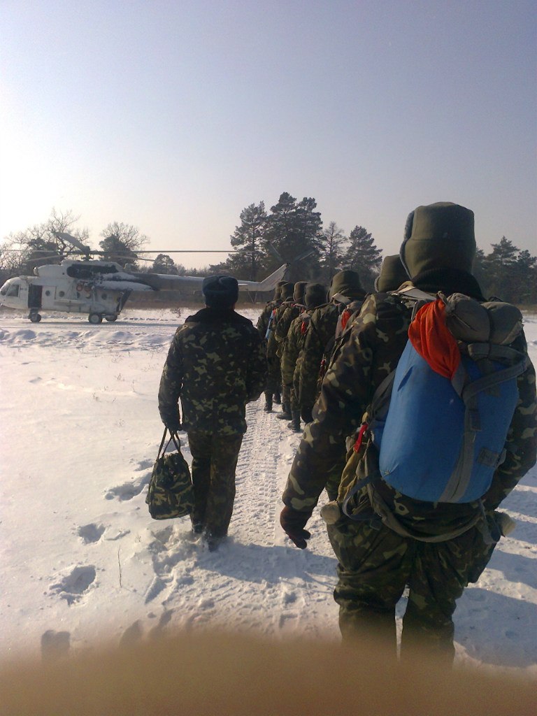 Дима Помалюк | Днепр (Днепропетровск)