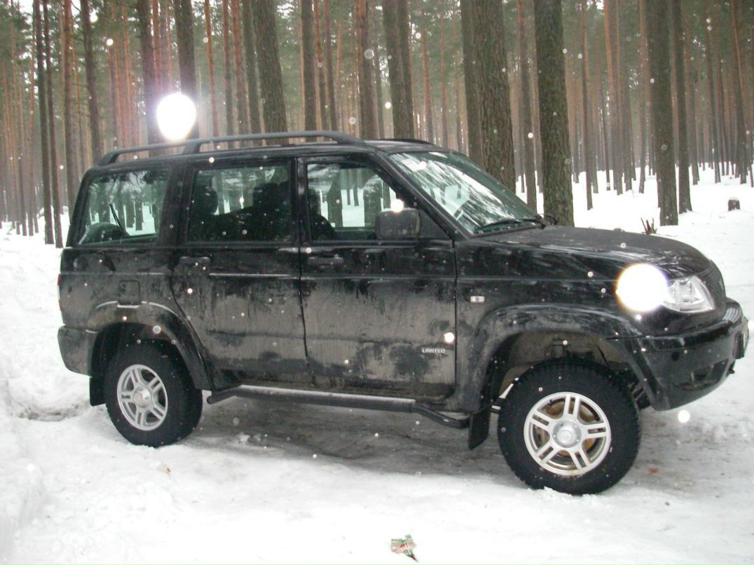 Андрей Иссидоров | Санкт-Петербург