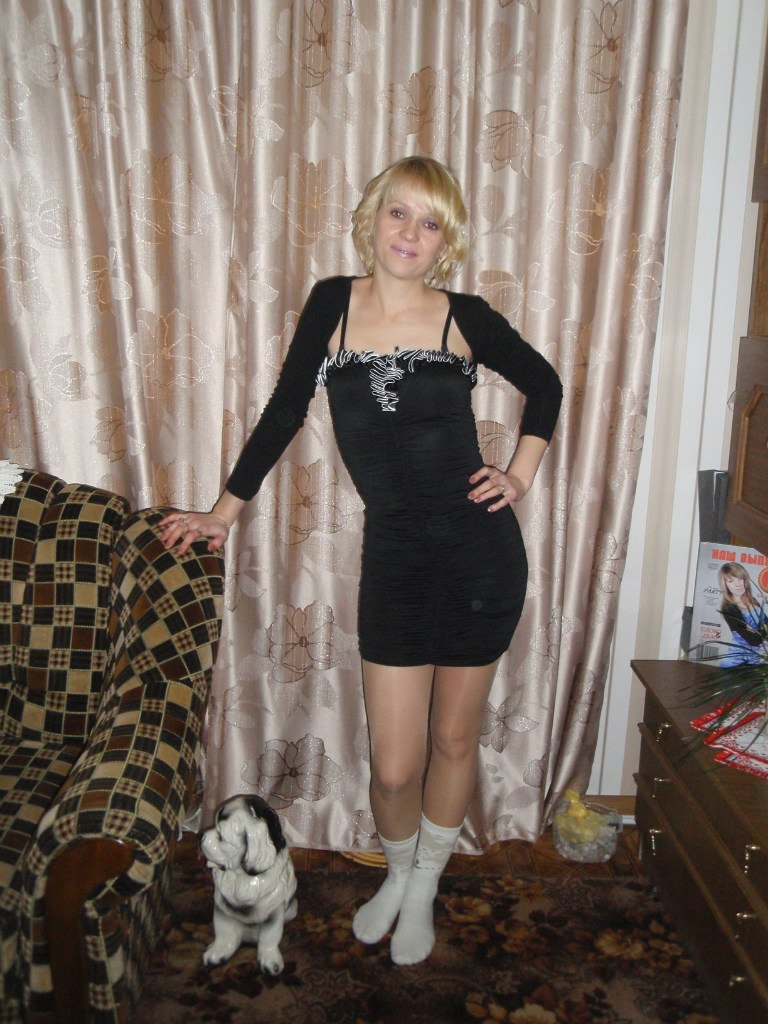 Людмила Савченко | Малин