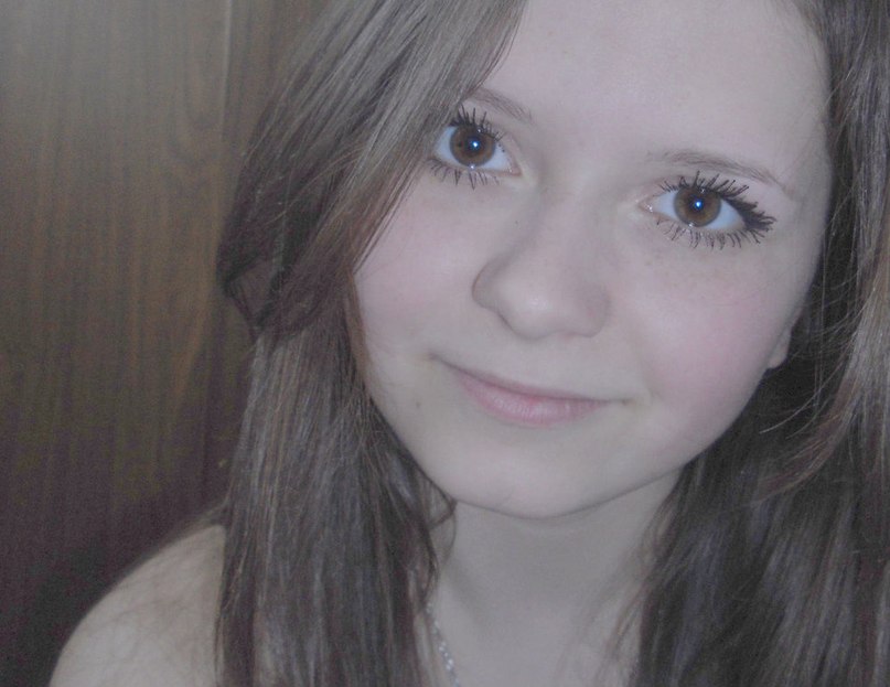 Алёна Куликова | Иваново