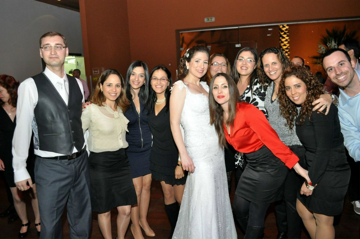 Lena Gindlina | Ашдод