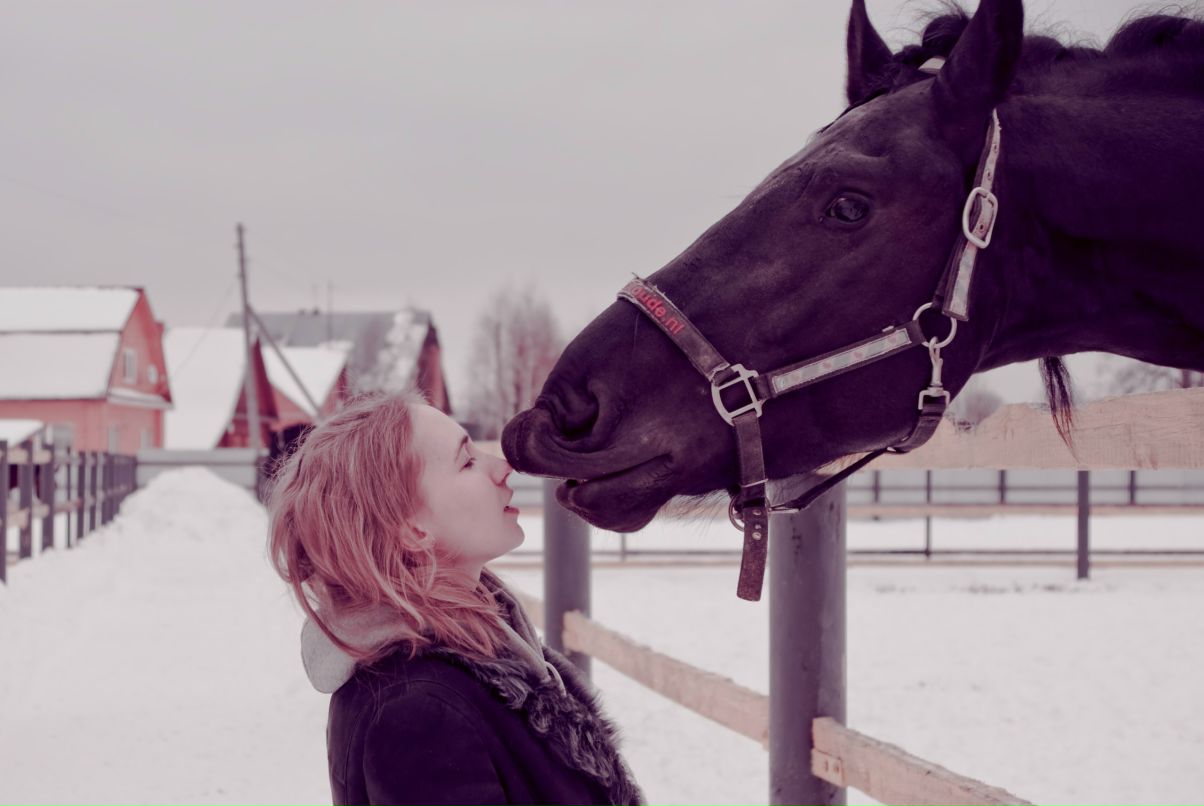 Anastasia Eremina | Москва