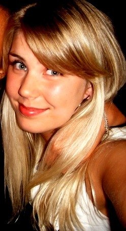 Валерия Осипова | Архангельск