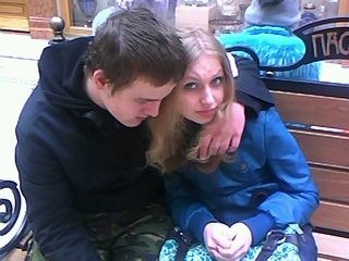 Виктор Борковский | Санкт-Петербург