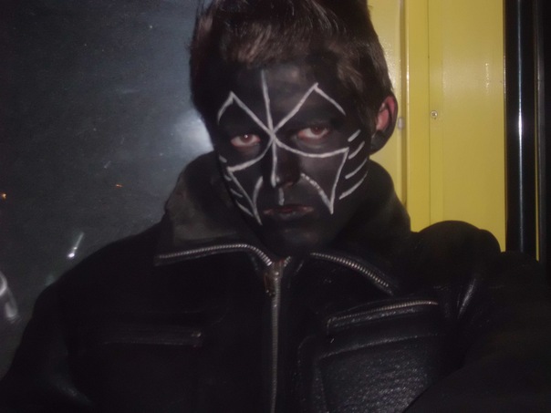 №130, Дмитрий Поснов, Оленегорск №130, Дмитрий Поснов, Оленегорск