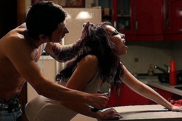 Андрей Масликов | Калининград