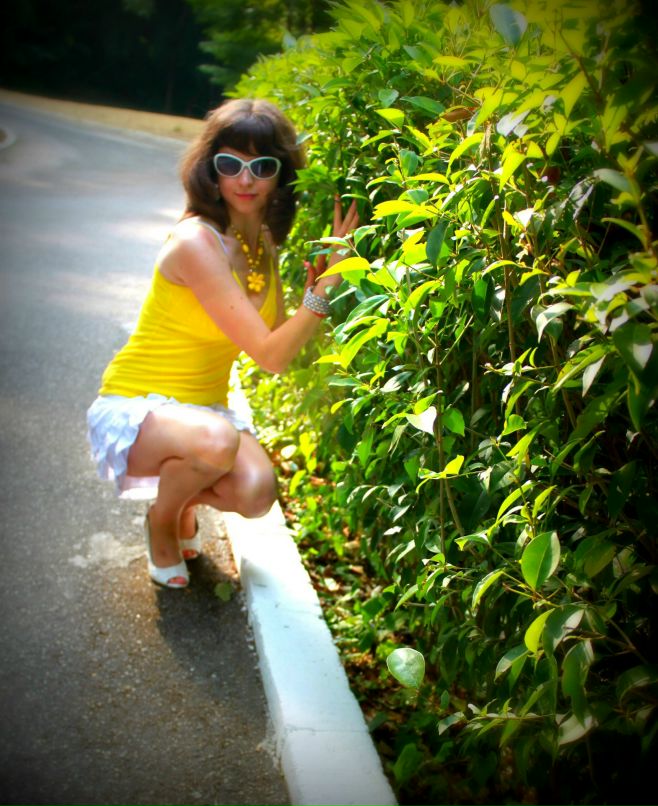 Анна Иванова ((= shining =)) | Москва