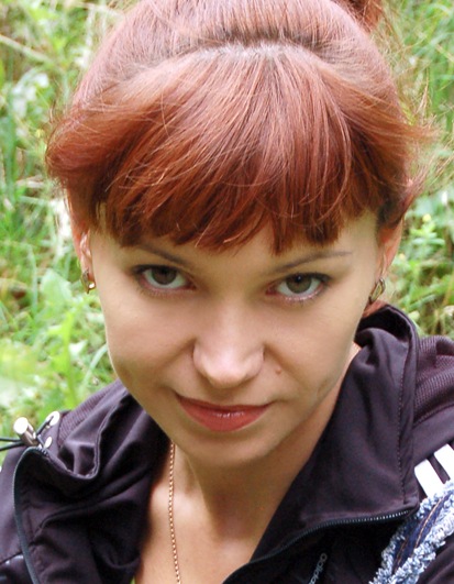 №8, Юлия Торбик-Москаленко, Днепр (Днепропетровск) №8, Юлия Торбик-Москаленко, Днепр (Днепропетровск)