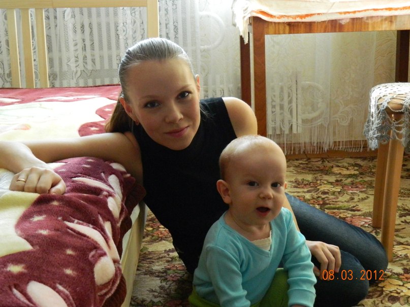 Елена Устинская | Анапа