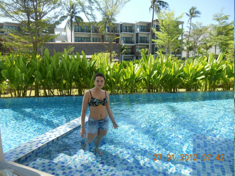 Любовь Охонских | 