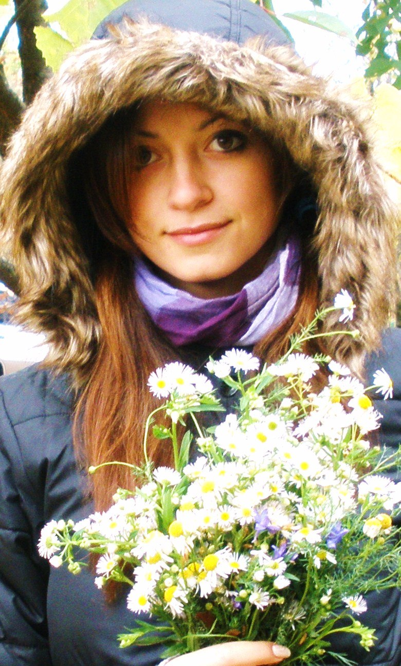 Лара Ковшикова | Харьков