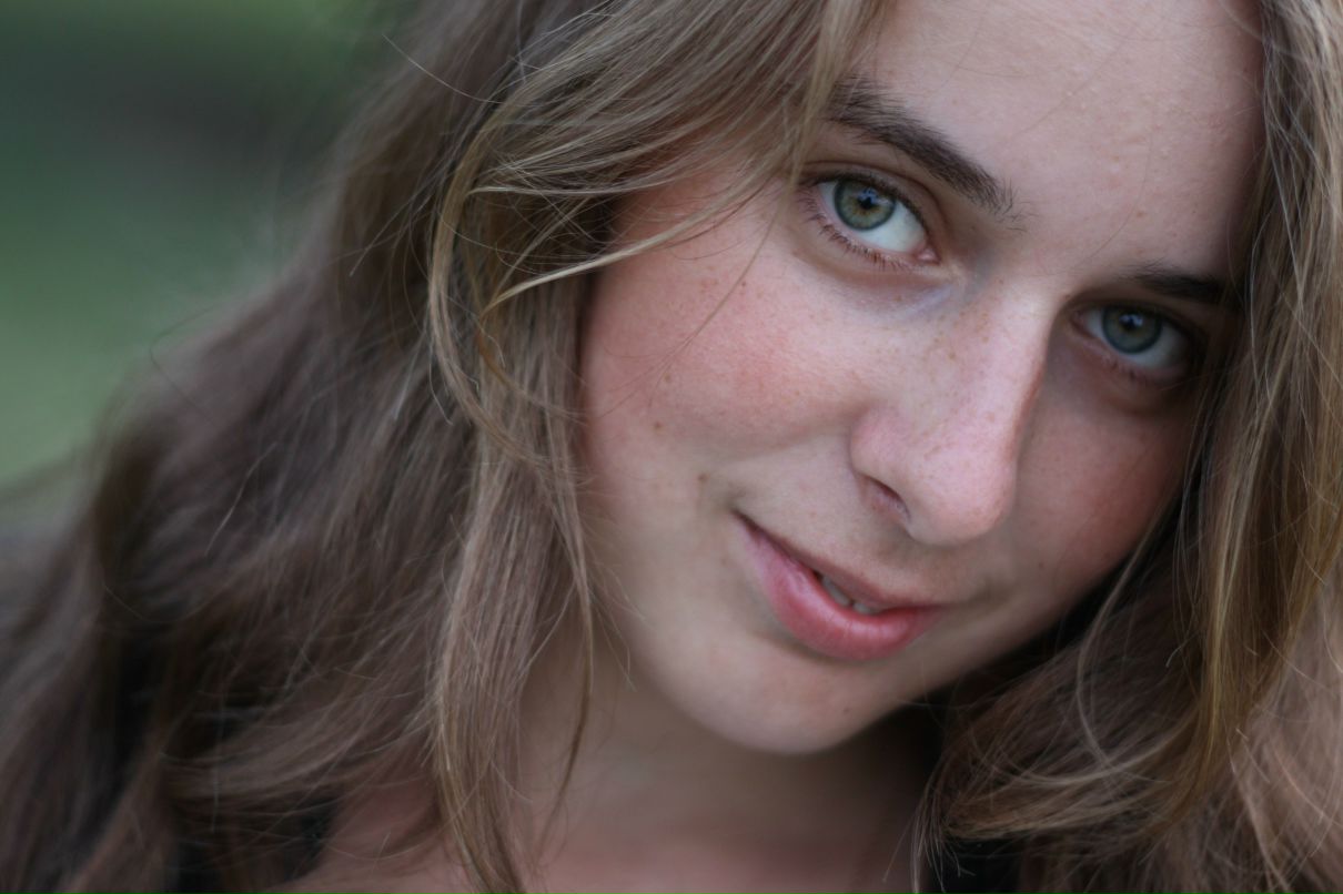 Ольга Лукьянчикова | Москва