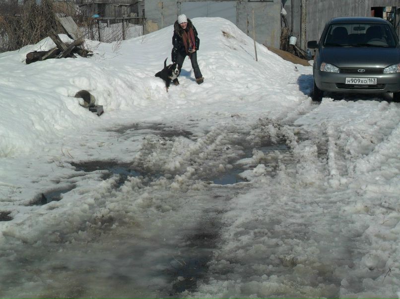 Оксана Потапова | 