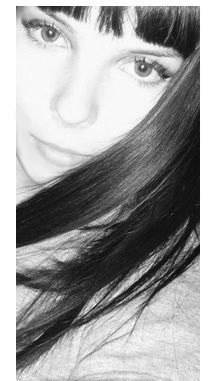 Полина Абрамова | Железногорск