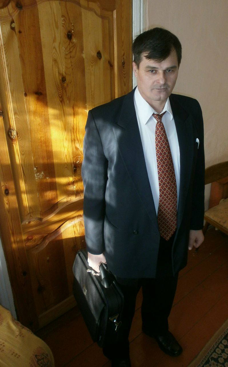 Василий Докукин | Самара