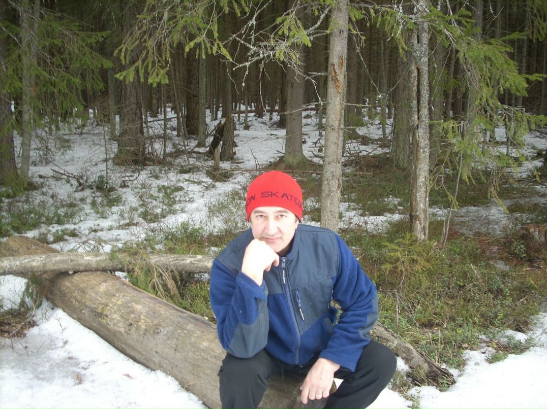 Александр Дейнега | Санкт-Петербург