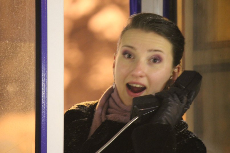 Елена Антонова | 