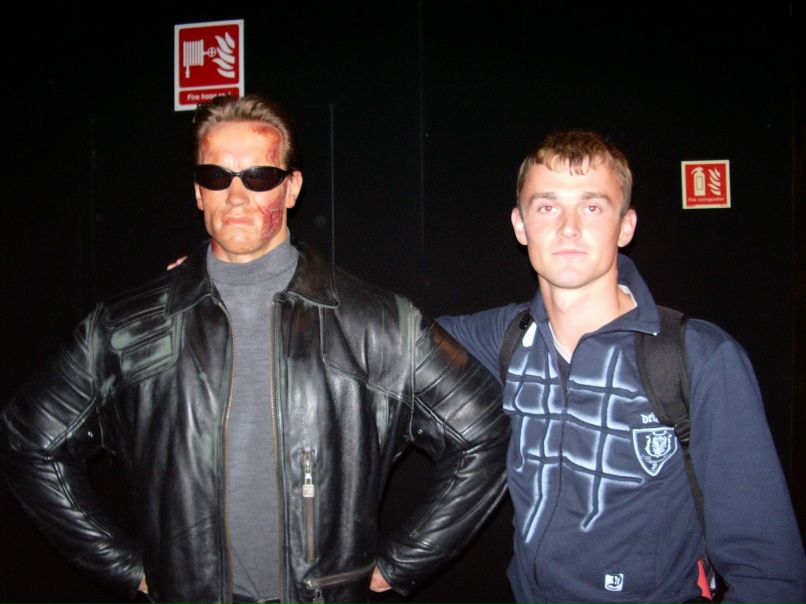 Андрей Стома | Новогрудок