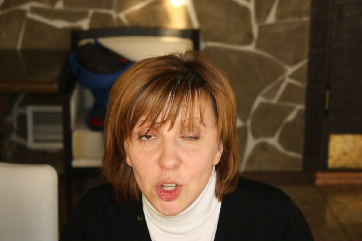 Елена Синицына | Калининград