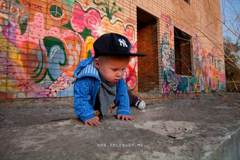 Слава Облоухов <F.m.C> | Харьков