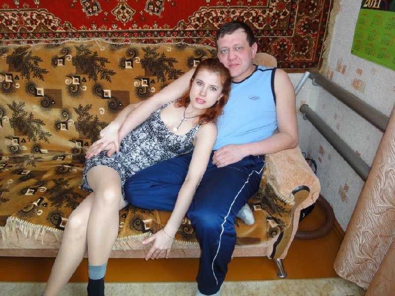 Анна Токтаева <Дагдаич> | Козьмодемьянск