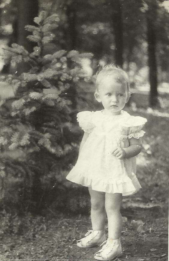 Дашка Черневич | Черновцы