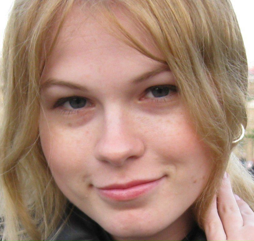 Natalie Osina | Харьков