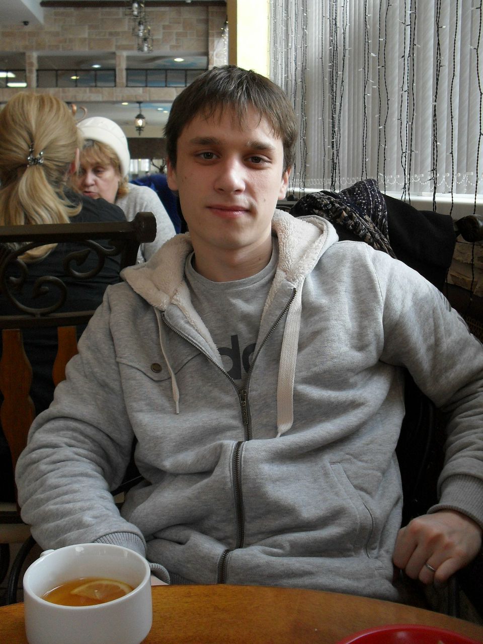 Илья Полыгалов ツ | Пермь