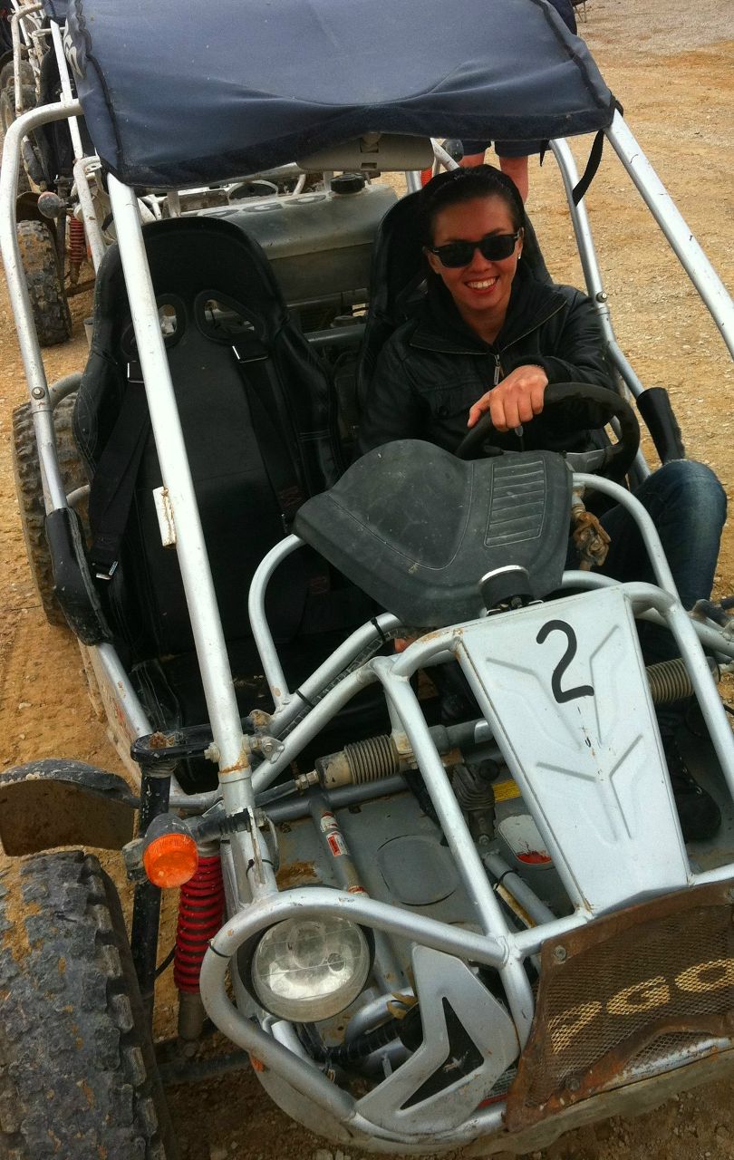 Катя Маликова | Москва