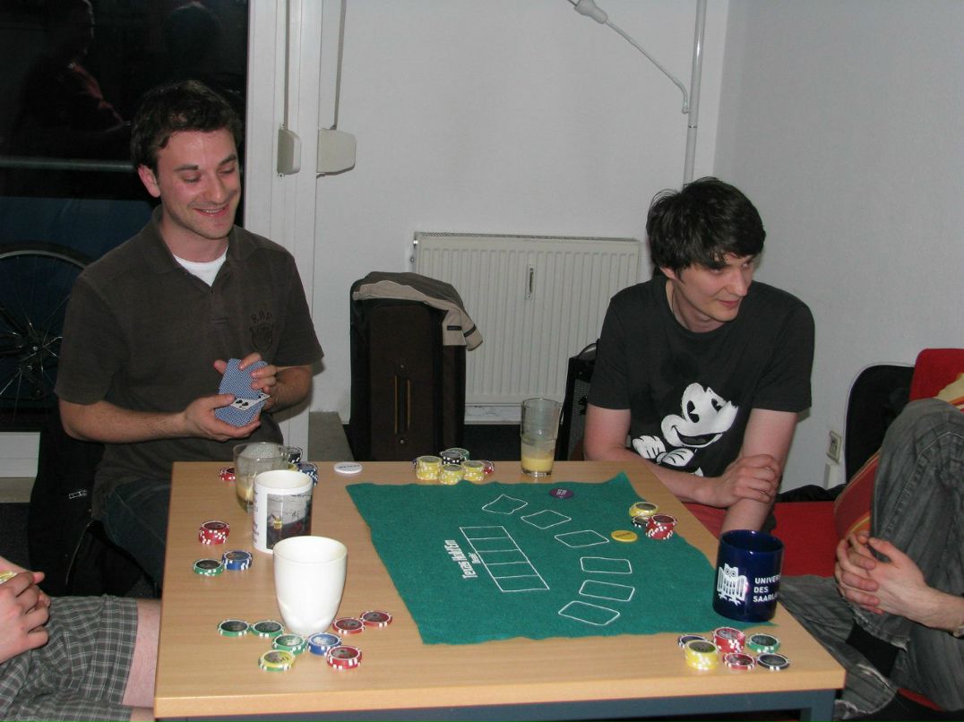 Святославъ Богачёв XamelioN | Хабаровск