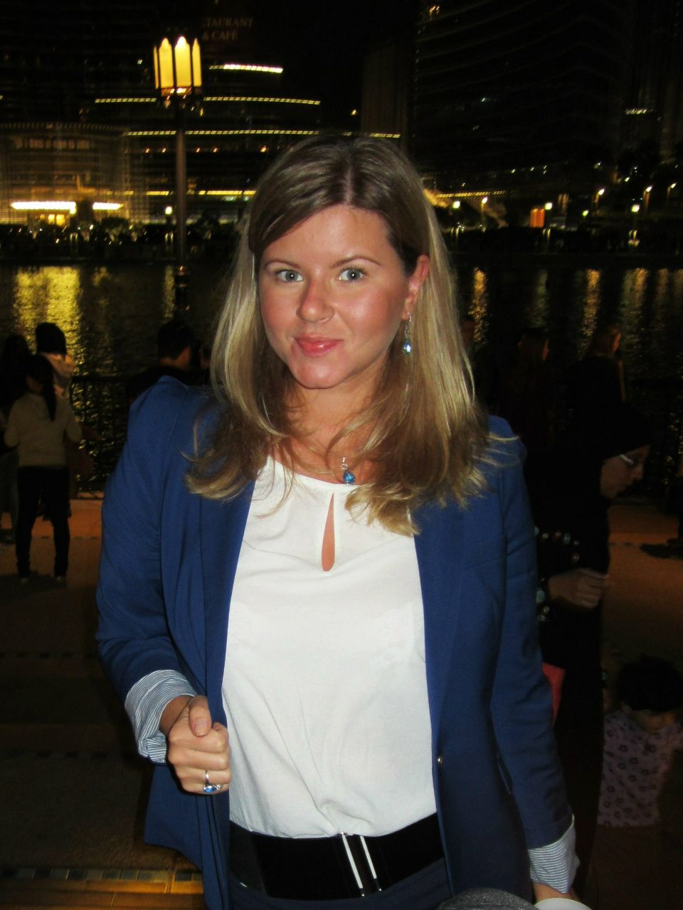 Анна Рубайло | Москва