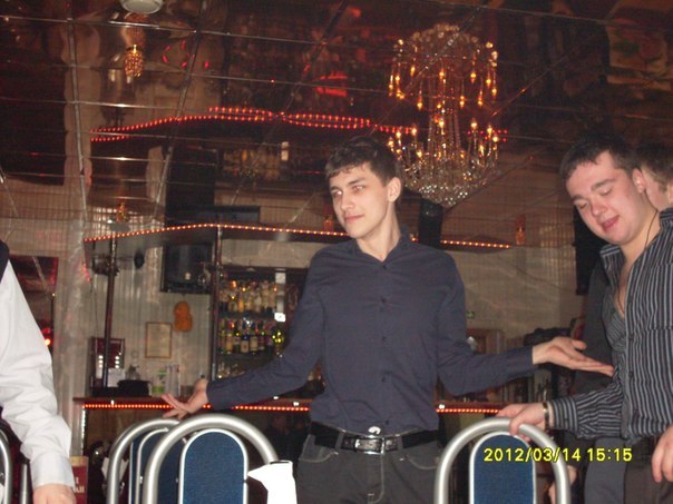 Андрей Калинин | Нижний Новгород