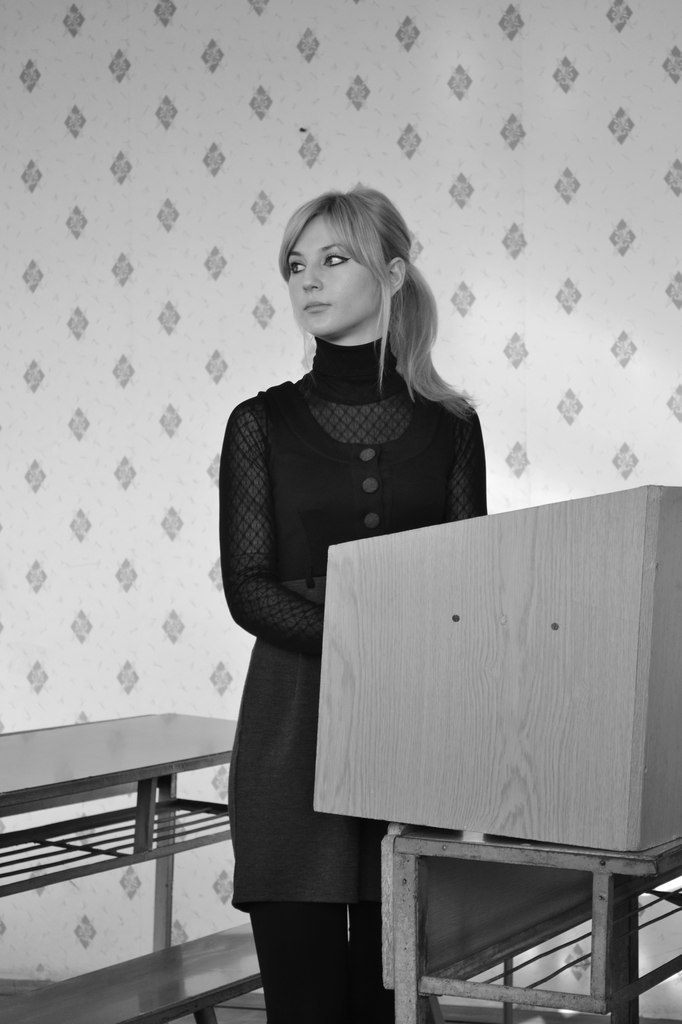 Кристина Орлова | Севастополь