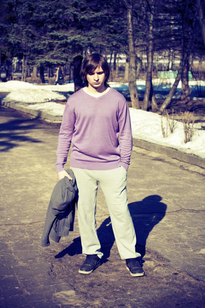 Никита Барбарич | 